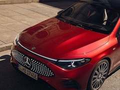 Mercedes CLA Electric ने भारत में लॉन्च से पहले ही मचाया धमाल, एक चार्ज पर दौड़ेगी 800Km...टेस्ला भी टेंशन में!