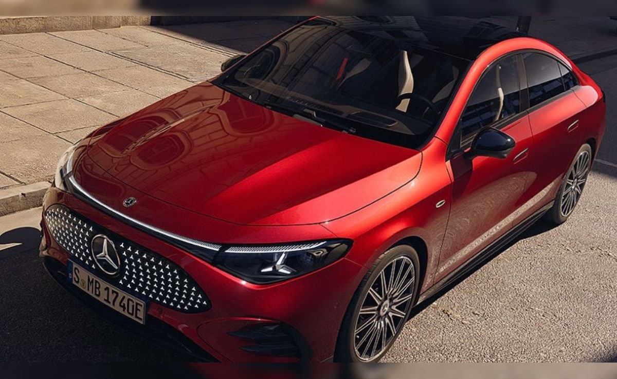 Mercedes Car Price Hike: मर्सिडीज कारों के दाम 2% बढ़े, जानिए 1.32 करोड़ वाली मर्सिडीज-GLS अब कितने की मिलेगी