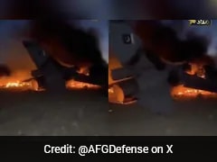 No, Pakistan Did Not Lose Another F-16 Fighter. Afghan's Big Claim Debunked