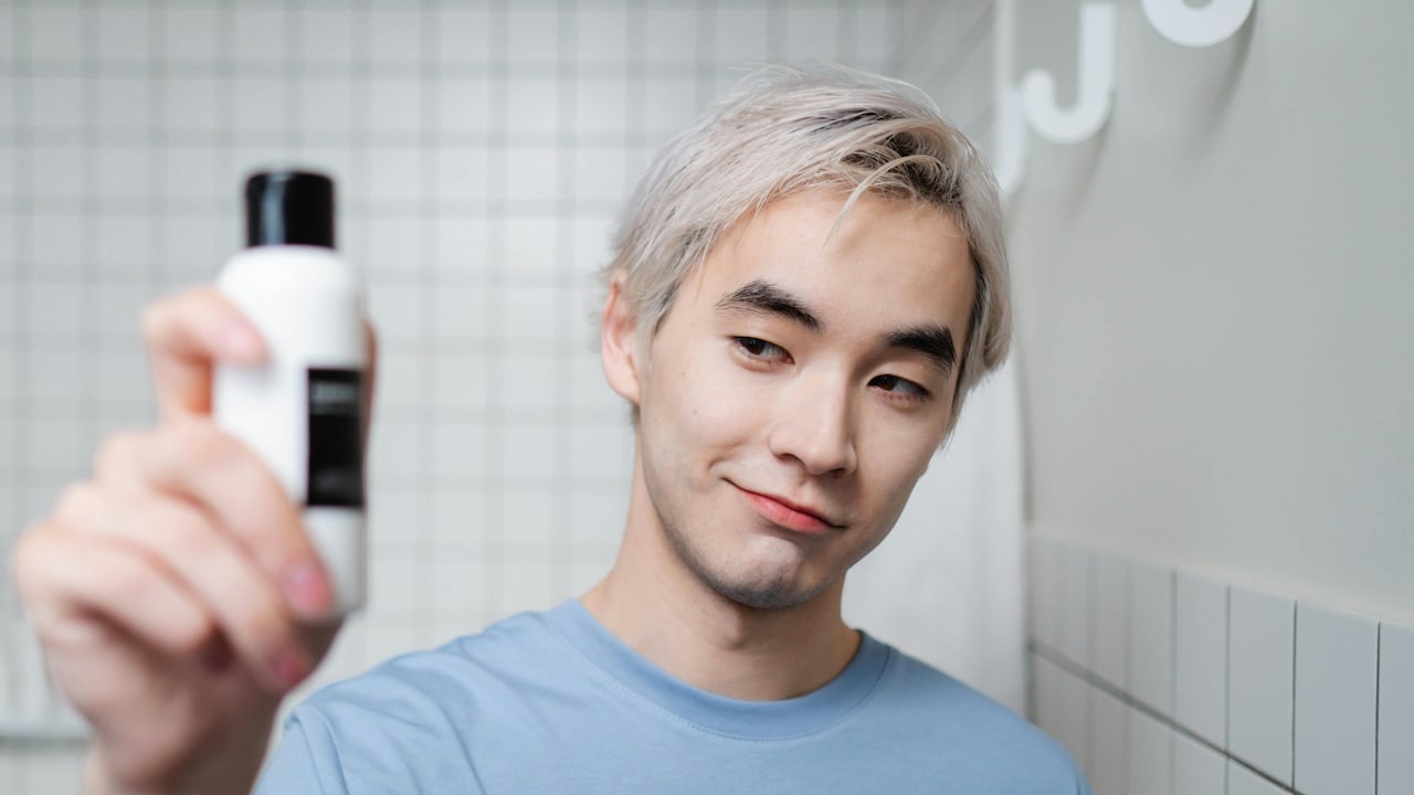 How To Choose A Conditioner For An Oily Scalp And Dry Ends How To Choose A Conditioner For An Oily Scalp And Dry Ends