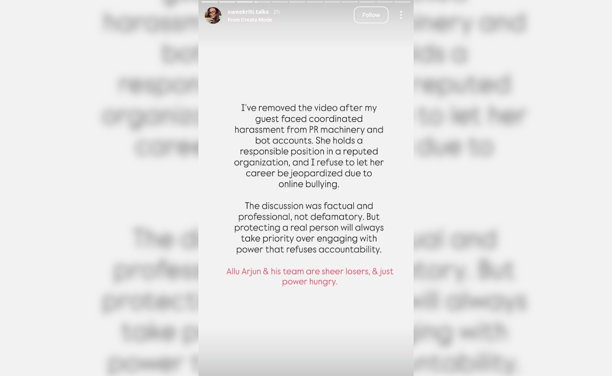 Latest and Breaking News on NDTV