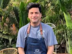 Chef Kunal Kapur Opens New Pincode Outlet In A Portuguese Bungalow In Goa