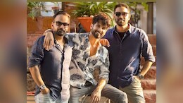 Shahid Kapoor Confirms <i>Farzi</i> Season 2: "The Fakers Are Back At It"