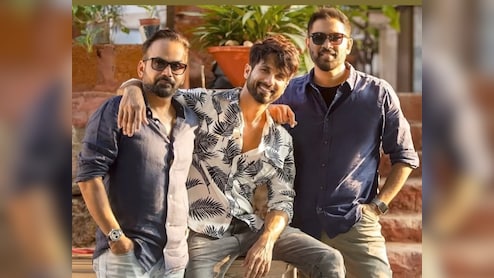 Shahid Kapoor Confirms Farzi Season 2: "The Fakers Are Back At It"