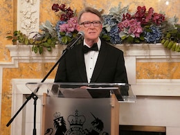 Epstein Files Fallout: UK Police Arrests Ex-US Ambassador Peter Mandelson