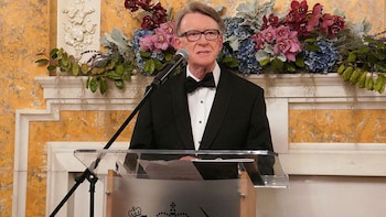 Epstein Files Fallout: UK Police Arrests Ex-US Ambassador Peter Mandelson