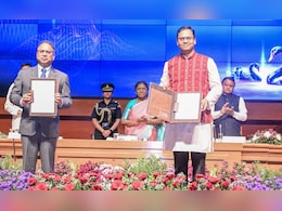 ओडिशा में बनेगा Sovereign AI पार्क, Sarvam के साथ हुआ समझौता