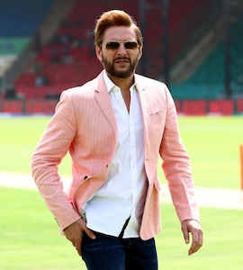 Shahid Afridi Turns Strategist, Devises Plan For Pakistan To Beat India In T20 World Cup 2026