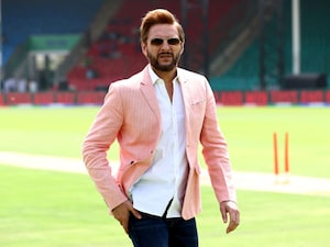 "Regrettable": Afridis Blunt Take On Paks Refusal To Play Against India