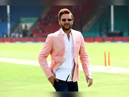 Shahid Afridi: 'यह अफसोसजनक...'  शाहीद अफरीदी ने पाकिस्तान के T20 वर्ल्ड कप में भारत से ना खेलने पर बड़ा बयान