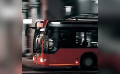 Bengaluru Bus Staff Threatens To Call Cops Over Man And Woman Sharing Berth