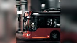 Bengaluru Bus Staff Threatens To Call Cops Over Man And Woman Sharing Berth, Post Goes Viral