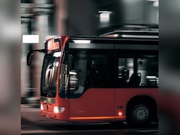 Bengaluru Bus Staff Threatens To Call Cops Over Man And Woman Sharing Berth, Post Goes Viral