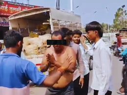 Shirdi News : ऐन महाशिवरात्रीच्या दिवशी शिर्डीत धक्कादायक प्रकार, जमावाकडून व्यक्तीला जबर मारहाण