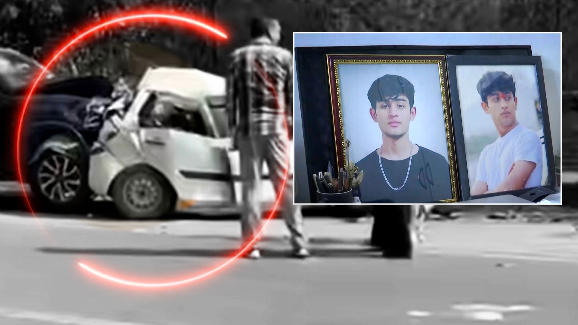 "Haemorrhage, Skull Fracture": Autopsy Of Delhi Man Killed By Teen Driver