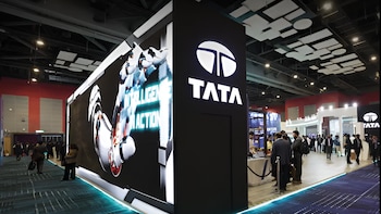 Tata Group, OpenAI In Pact To Train Employees, Build Data Centre Capacity