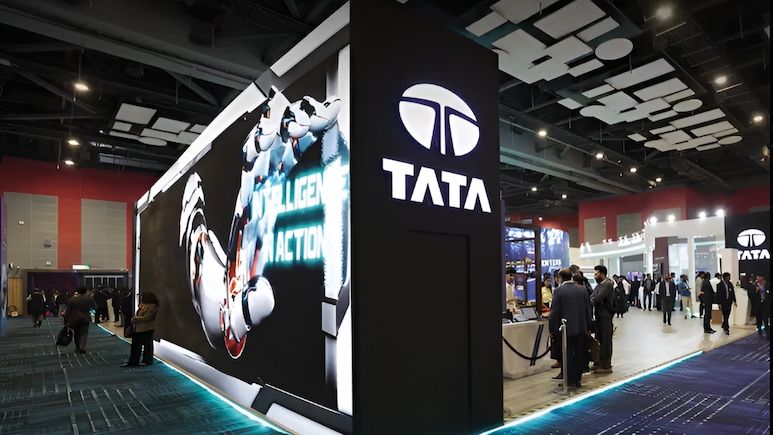 Tata Group, OpenAI In Pact To Train Employees, Build Data Centre Capacity