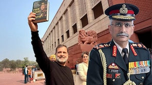 Setback For Rahul Gandhi As Publisher Denies Memoir's Release