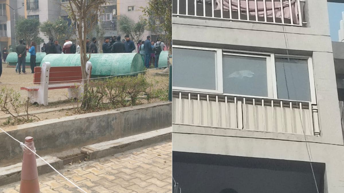 Latest and Breaking News on NDTV