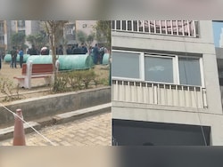 "Read Everything In Diary": Suicide Note Of 3 Sisters With Crying Emoji