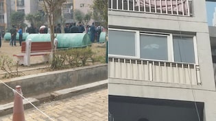 "Read Everything In Diary": Suicide Note Of 3 Sisters With Crying Emoji