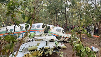 Air Ambulance Crash: Who Owns Redbird Airways? All You Need To Know