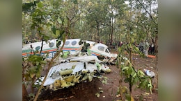 "Family Wiped Out": Relatives Mourn Jharkhand Air Ambulance Crash's Victims