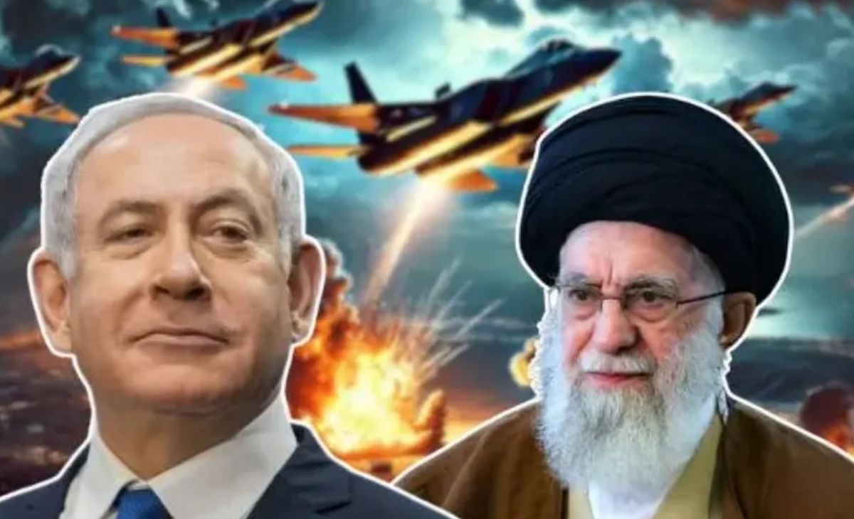 Israel Iran Attack LIVE: ईरान पर हमले के बीच पूरे इजरायल में इमरजेंसी घोषित, लोगों से शेल्टर के पास रहने को कहा