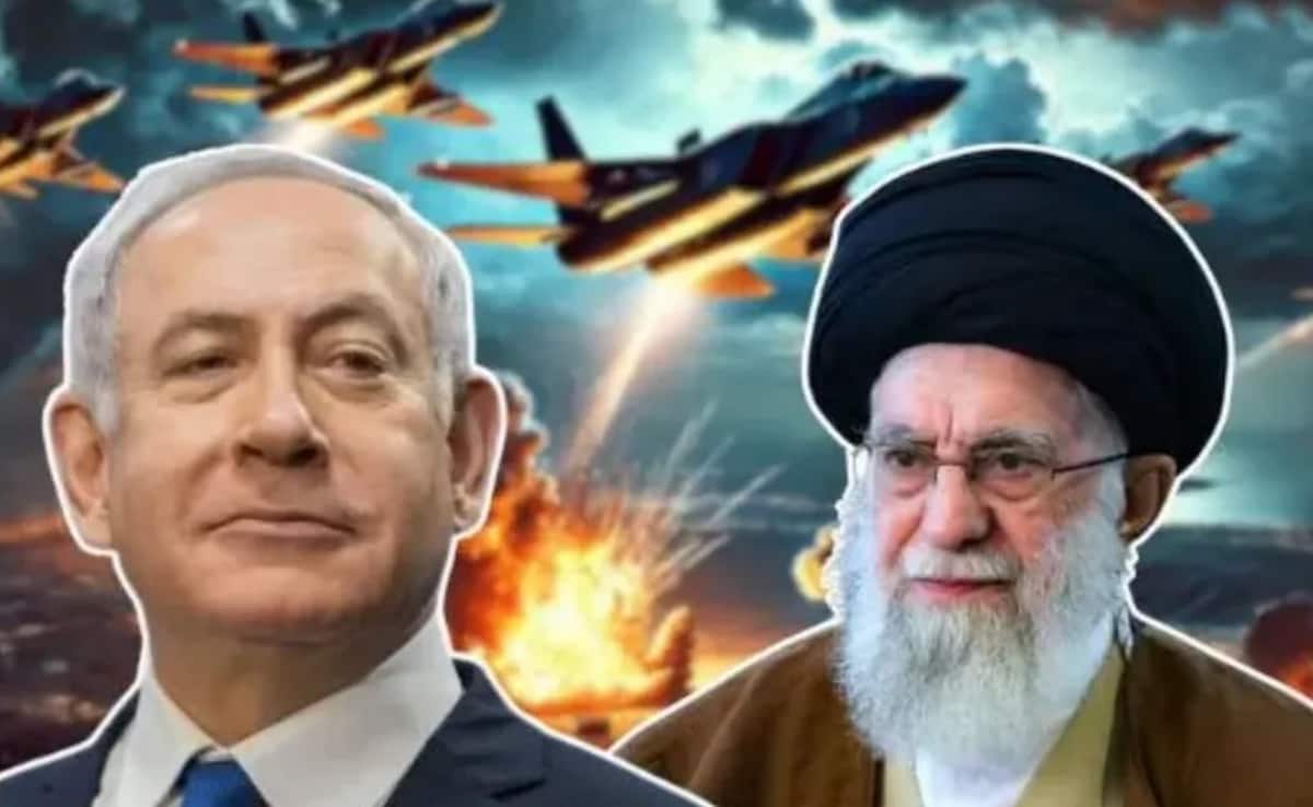 US-Israel Attacks Iran LIVE: इजरायल का दावा- ईरान का कमांडर-इन-चीफ अमीर हात्मी मारा गया