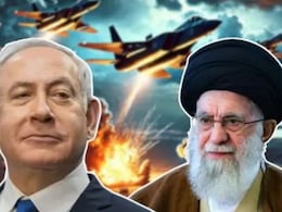 US Israel Iran Attack LIVE: कुवैत, अबु धाबी, बहरीन... ईरान ने इन देशों में किया जवाबी हमला, अमेरिकी बेस को बनाया निशाना