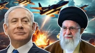 Israel Iran Attack LIVE: तेल अवीव से नई दिल्ली की फ्लाइट रद्द, ईरान पर अटैक के बीच एयर इंडिया का फैसला