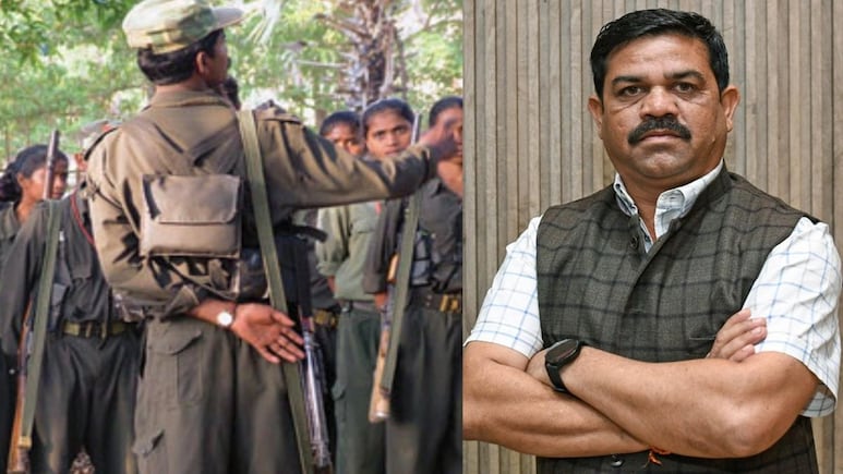 नक्सल मुक्त दावे पर उठे सवाल: कांग्रेस MLA का अंदरूनी गांव दौरे पर रोक, भूपेश बघेल ने सरकार को घेरा