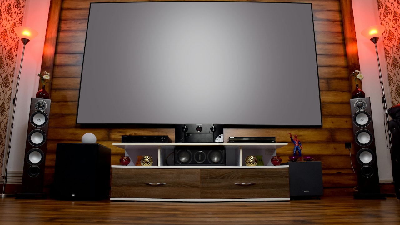 TV Buying Guide: Screen Size vs Viewing Distance Simplified