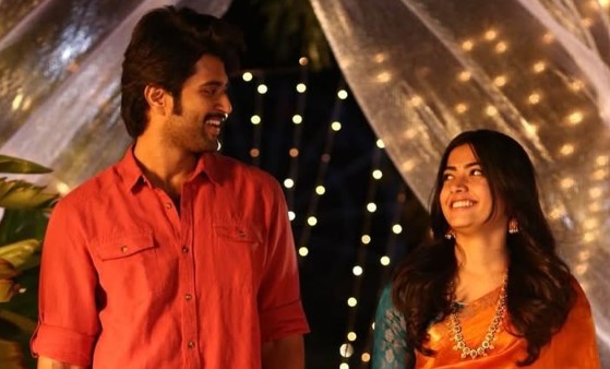 Rashmika-Vijay's Traditional Kodava Wedding Ceremony Begins In Udaipur