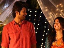 Rashmika Mandanna And Vijay Deverakonda's Traditional Kodava Wedding Ceremony Begins In Udaipur