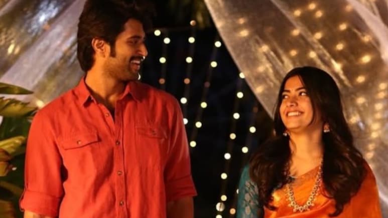 Rashmika Mandanna And Vijay Deverakonda's Traditional Kodava Wedding Ceremony Begins In Udaipur