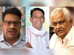 Rajasthan Politics: डीसी बैरवा के समर्थन में हुड़ला, बोले- तहसीलदार को ठंडा पिलाने का काम हम करेंगे, किरोड़ीलाल मीणा पर भी बरसे