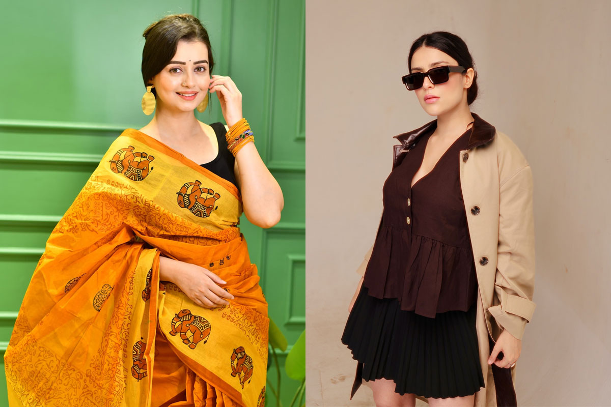 Khanzaadi Loses Cool at Chahat Pandey; Slams Her For Creating False Narratives