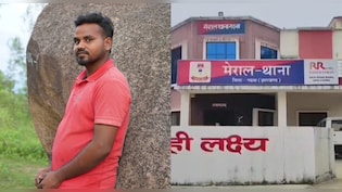 यूट्यूब पर नहीं बढ़ रहा था लाइक और व्यूज.. शख्स का बिगड़ा मानसिक संतुलन, स्टूडियो में लगा दी आग