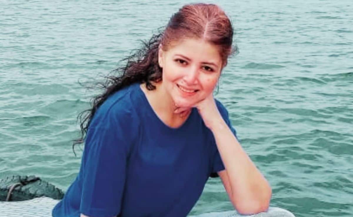 Latest and Breaking News on NDTV