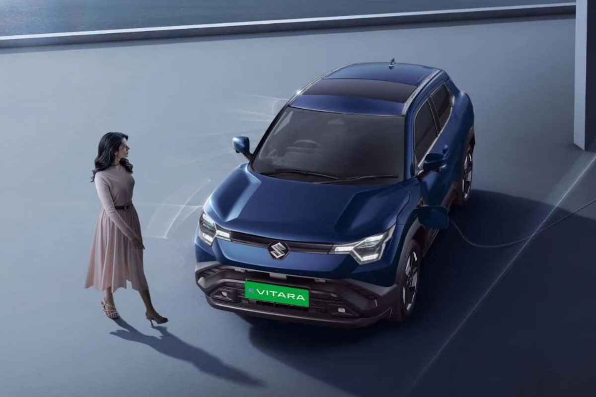 Latest and Breaking News on NDTV