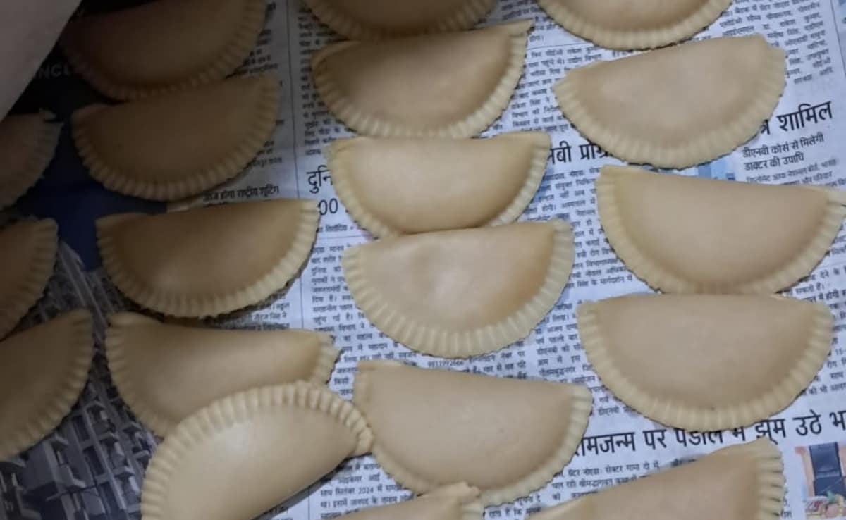 Latest and Breaking News on NDTV Latest and Breaking News on NDTV