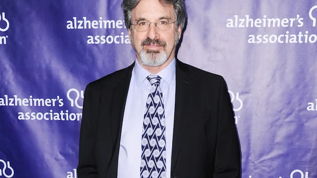 Lizzie McGuire star Robert Carradine had been battling chronic bipolar disorder for years