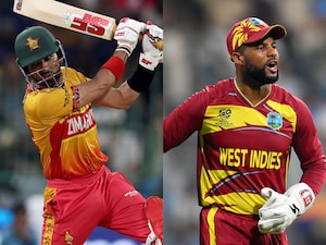 Zimbabwe vs West Indies LIVE Score, T20 World Cup 2026 Super 8: How ZIM vs WI Clash Will Impact Indias Semi-Final Hopes