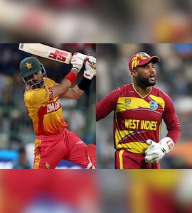 Zimbabwe vs West Indies LIVE Score, T20 World Cup 2026 Super 8: How ZIM vs WI Clash Will Impact Indias Semi-Final Hopes