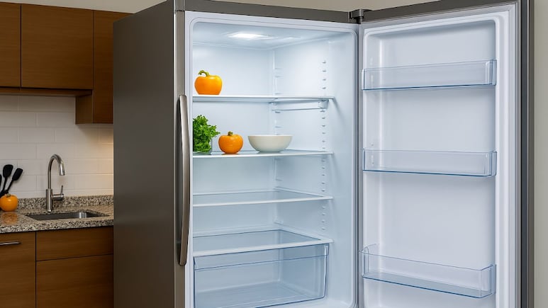 खाने की फ्रेशनेस रहेगी बरकरार, मिलेगा इंस्&zwj;टेंट ठंडा-ठंडा पानी, समय रहते मंगवा लें LG के ये &nbsp;Refrigerator