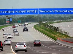द‍िल्‍ली वालों के ल‍िए गुड न्‍यूज, अब Yamuna Expressway से वृंदावन पहुंचेंगे फटाफट, जल्‍द चालू होगा नया फोर लेन