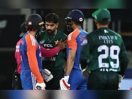 IND vs PAK Weather Report: मौसम विभाग की चेतावनी, भारत-पाक मैच पर छाया काले बादल का साया