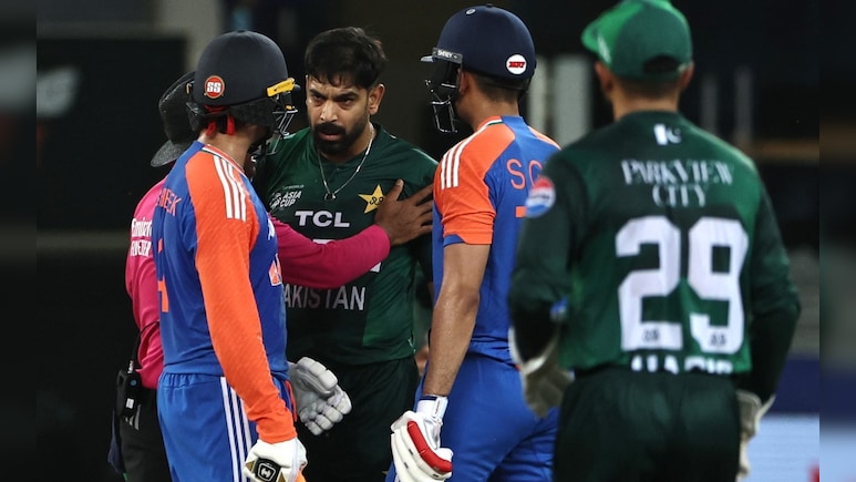 IND vs PAK Weather Report: मौसम विभाग की चेतावनी, भारत-पाक मैच पर छाया काले बादल का साया