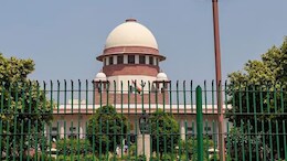Supreme Court Refuses Plea Over 'Invasive' Seizure Powers For Tax Officials